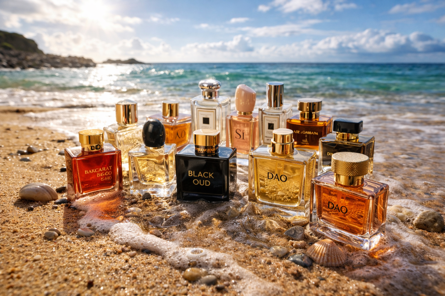 200PCS STARTER PACKAGE