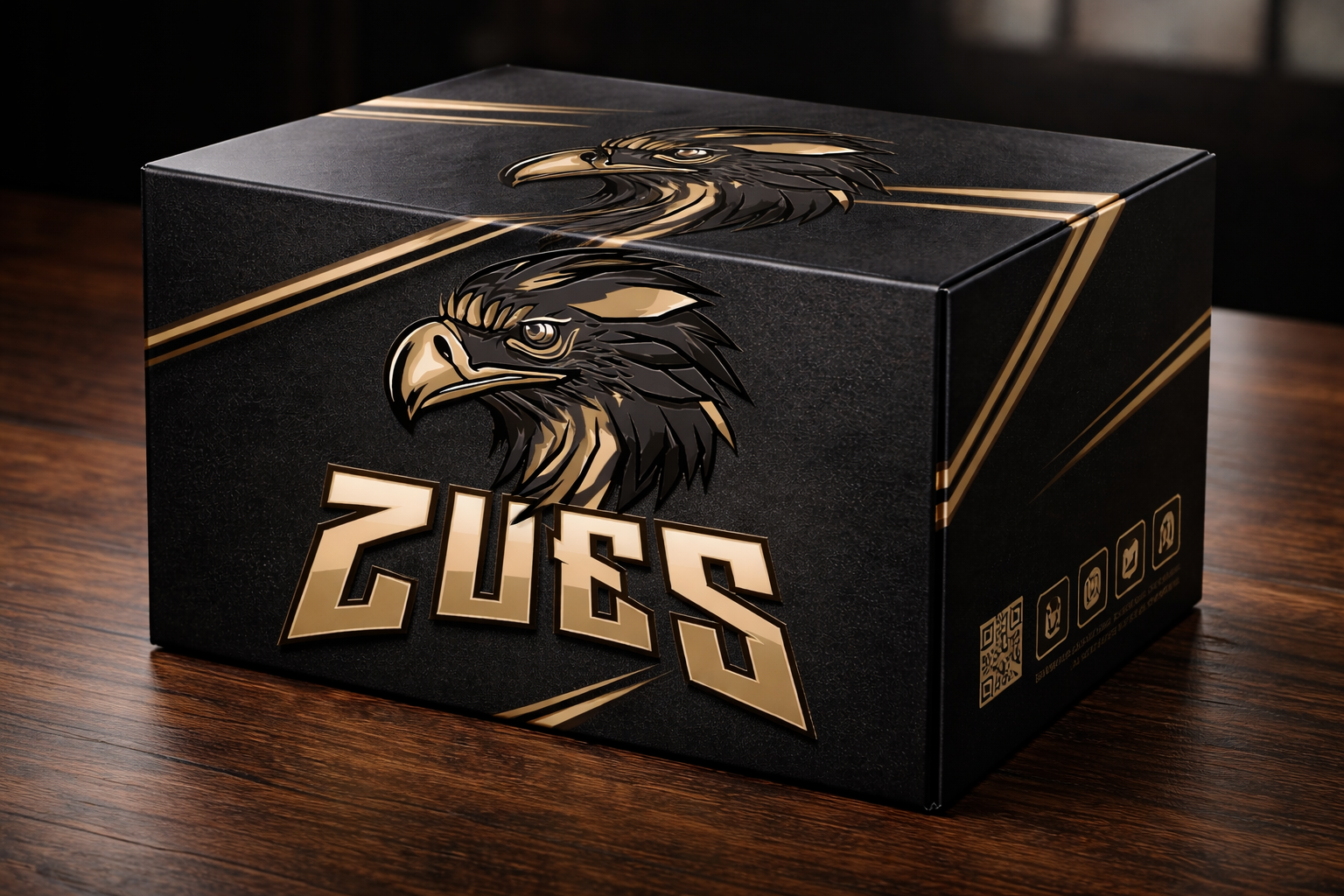 50Pc STARTER PACKAGE