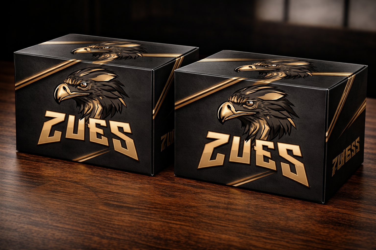 100PCS STARTER PACKAGE