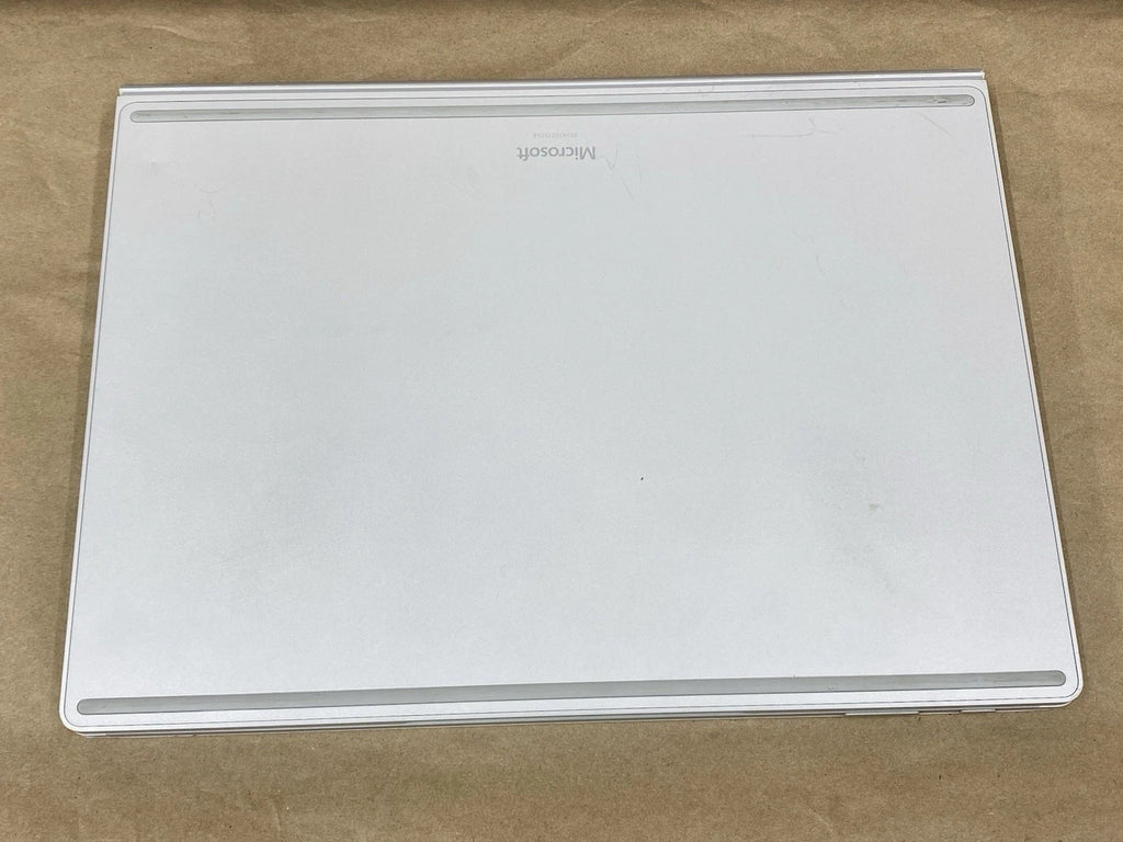 The Surface Book (1st Gen)