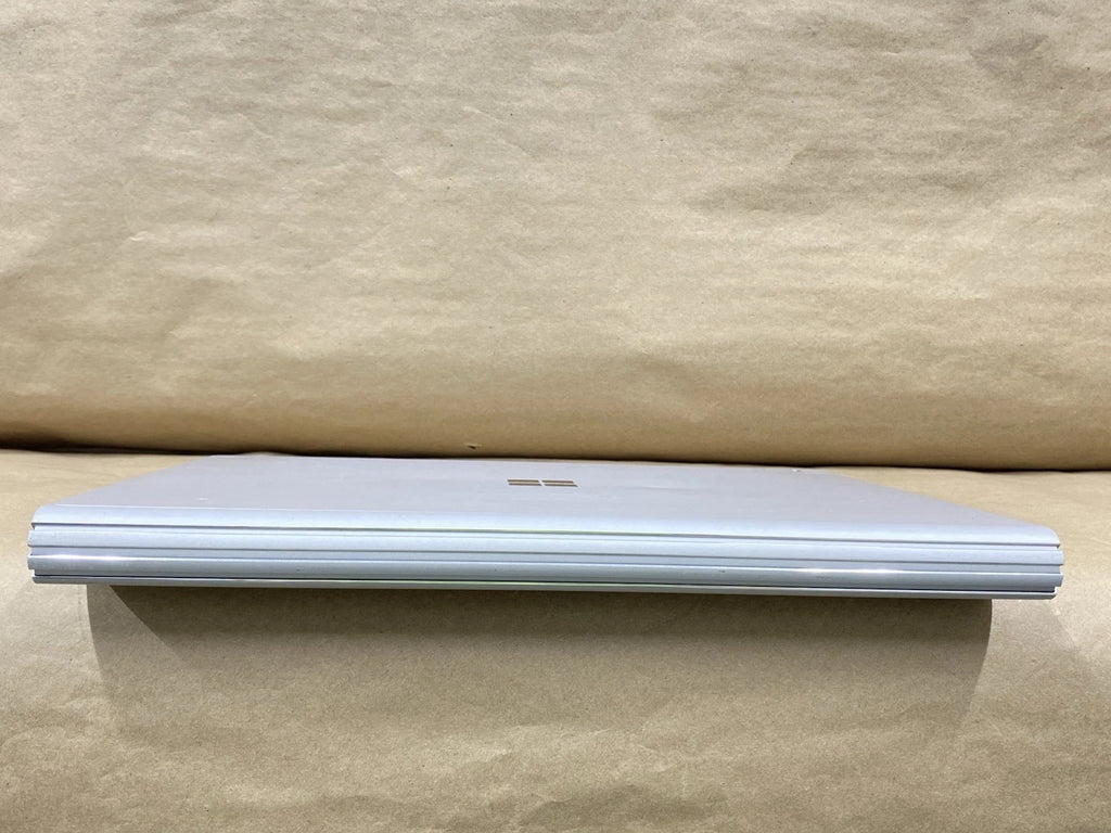 The Surface Book (1st Gen)