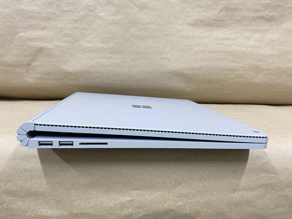The Surface Book (1st Gen)