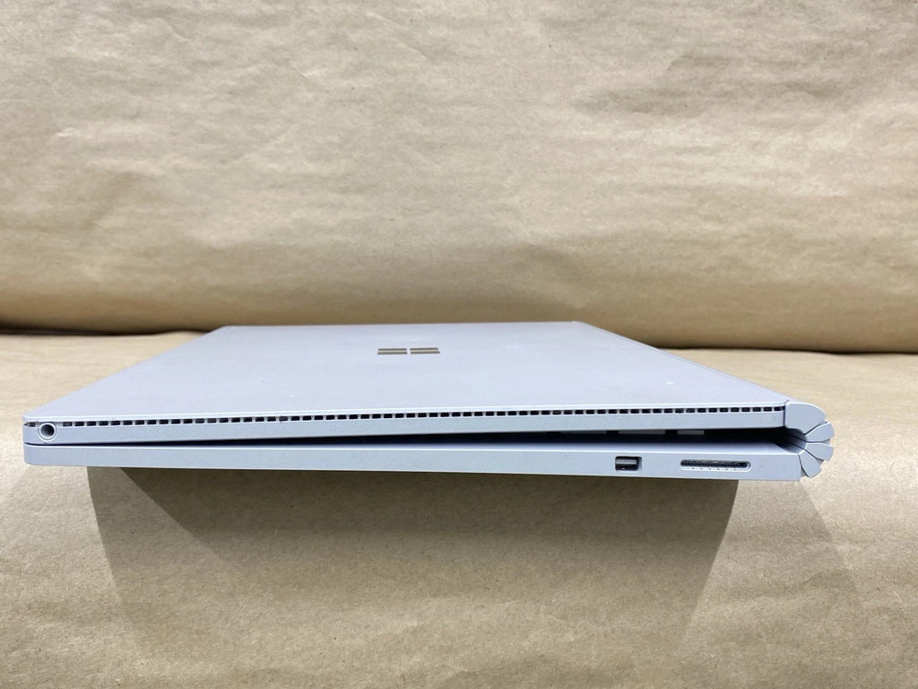 The Surface Book (1st Gen)