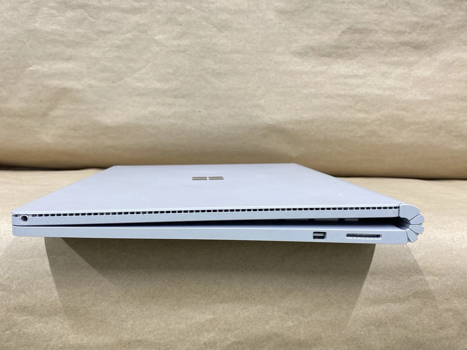 The Surface Book (1st Gen)