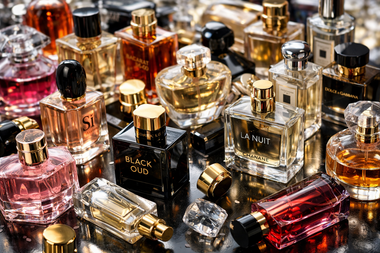 50Pc STARTER PACKAGE