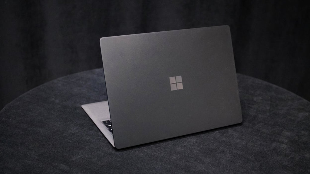 Microsoft Surface Laptop 2