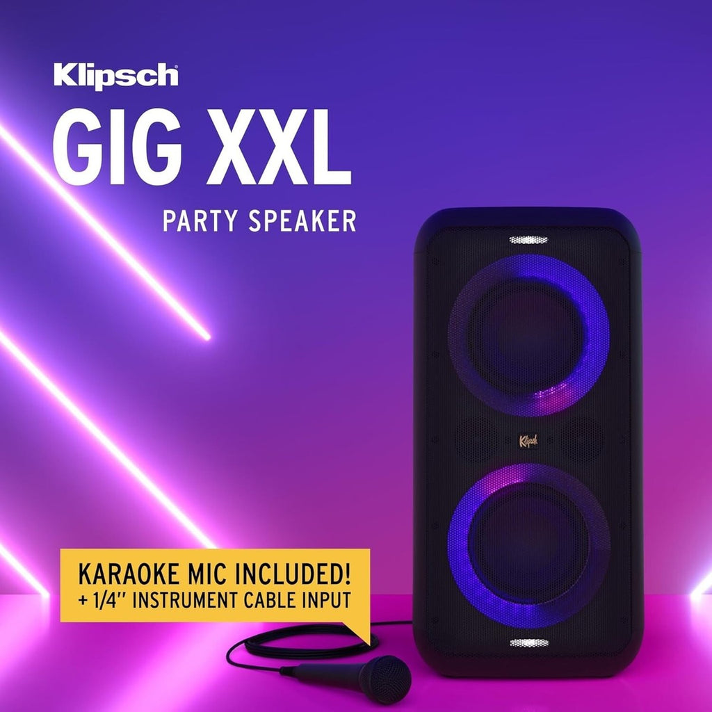 KLIPSCH GIG XXL