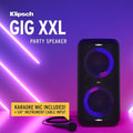 KLIPSCH GIG XXL