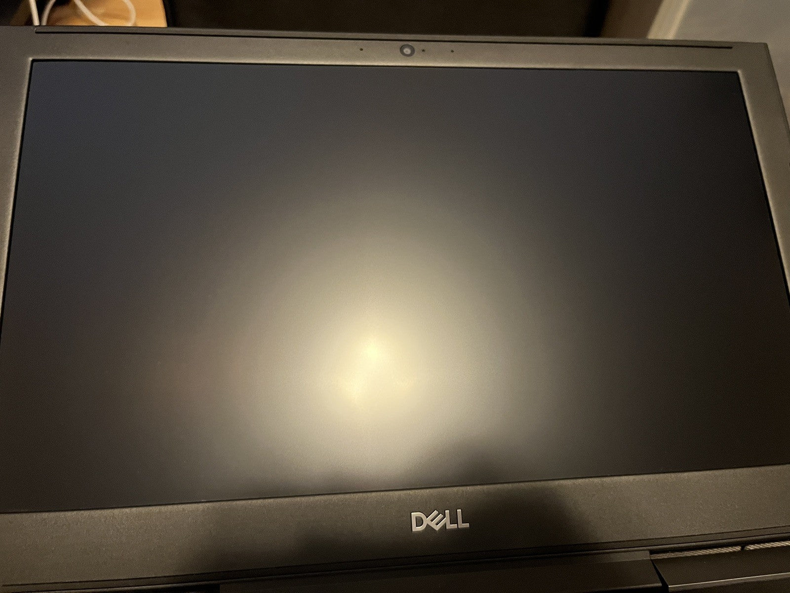 Dell Inspiron 15 7577 - 1TB HDD, 128GB SSD, 16GB RAM, Core i5-7300HQ, GTX 1060