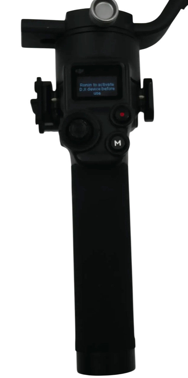 DJI Ronin SC 2 Stabilizer