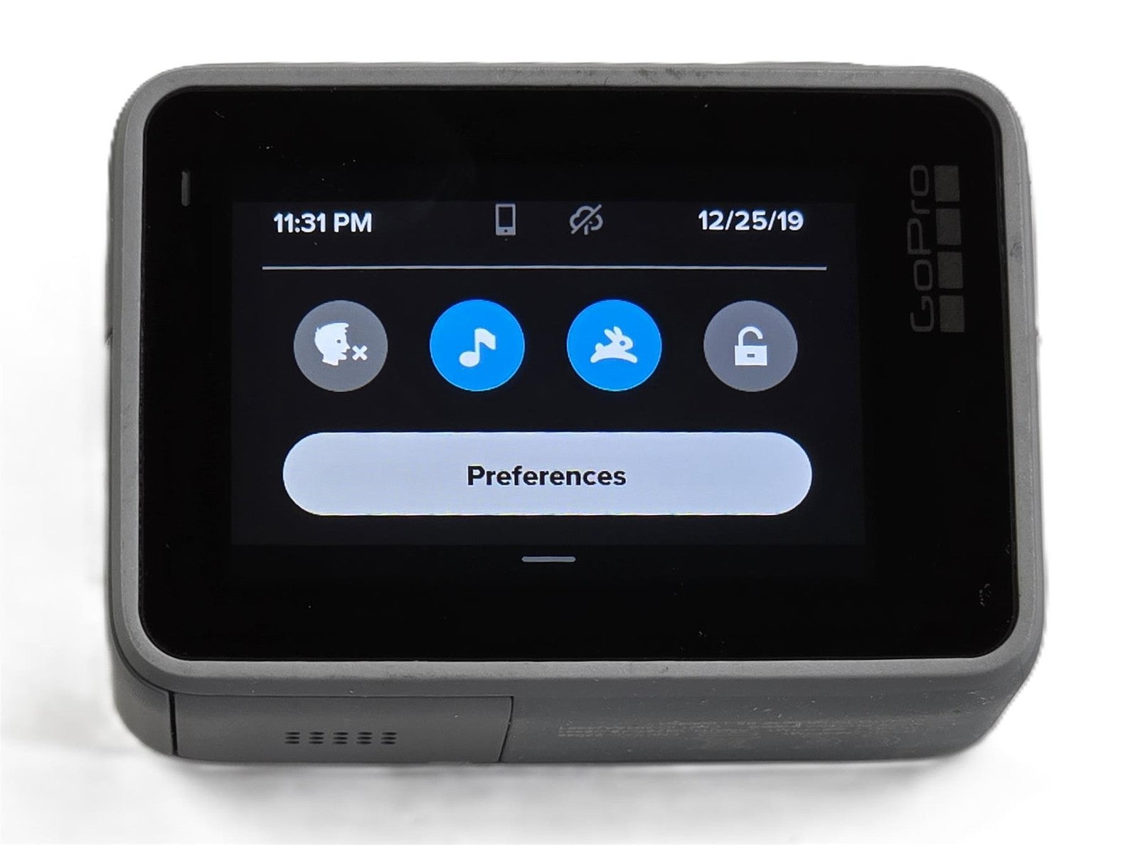 GoPro HERO7 White Waterproof Action Camera - Free Shipping