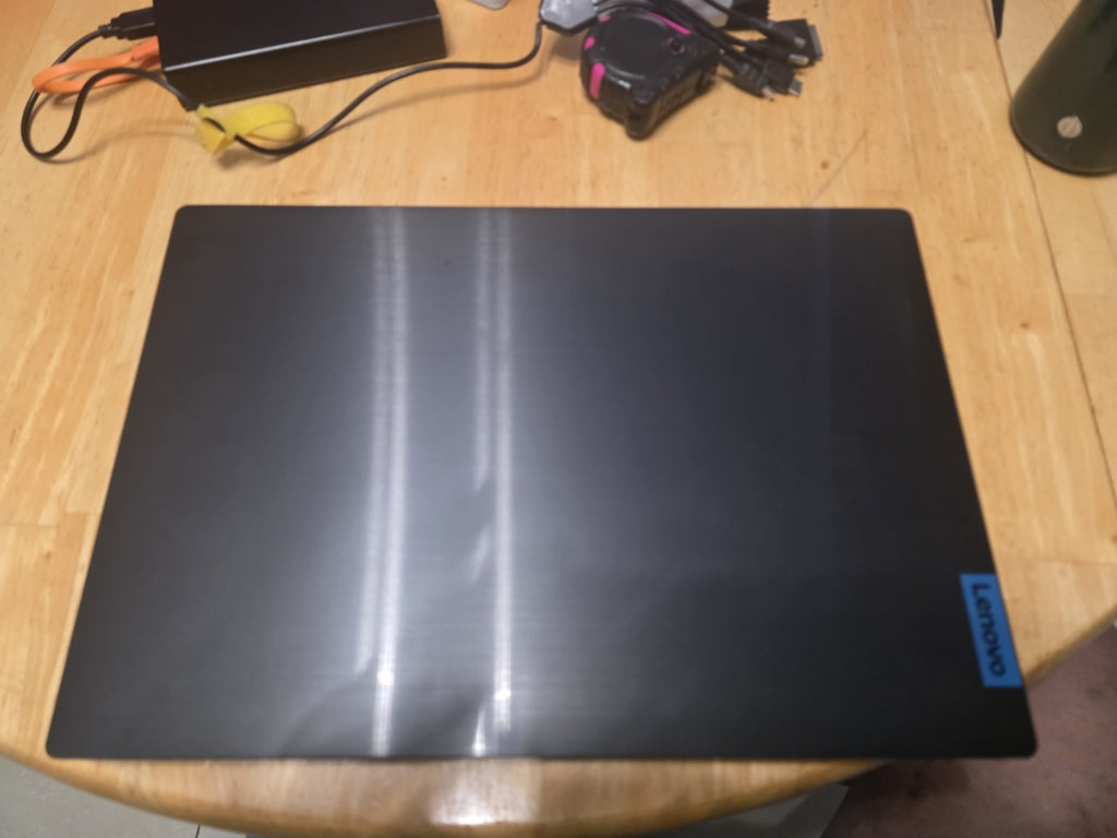 Lenovo Ideapad L340 15  - Intel Core i5 9th Gen Processor - NVIDIA GeForce 1650