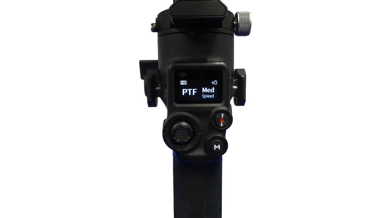 DJI Ronin SC 2 Stabilizer