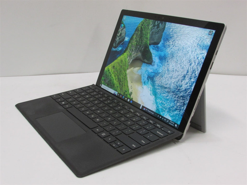 Microsoft Surface Pro 5 1807 i5-7300U 2.6GHz 8GB RAM 256GB 12" Win 10 Pro DMG