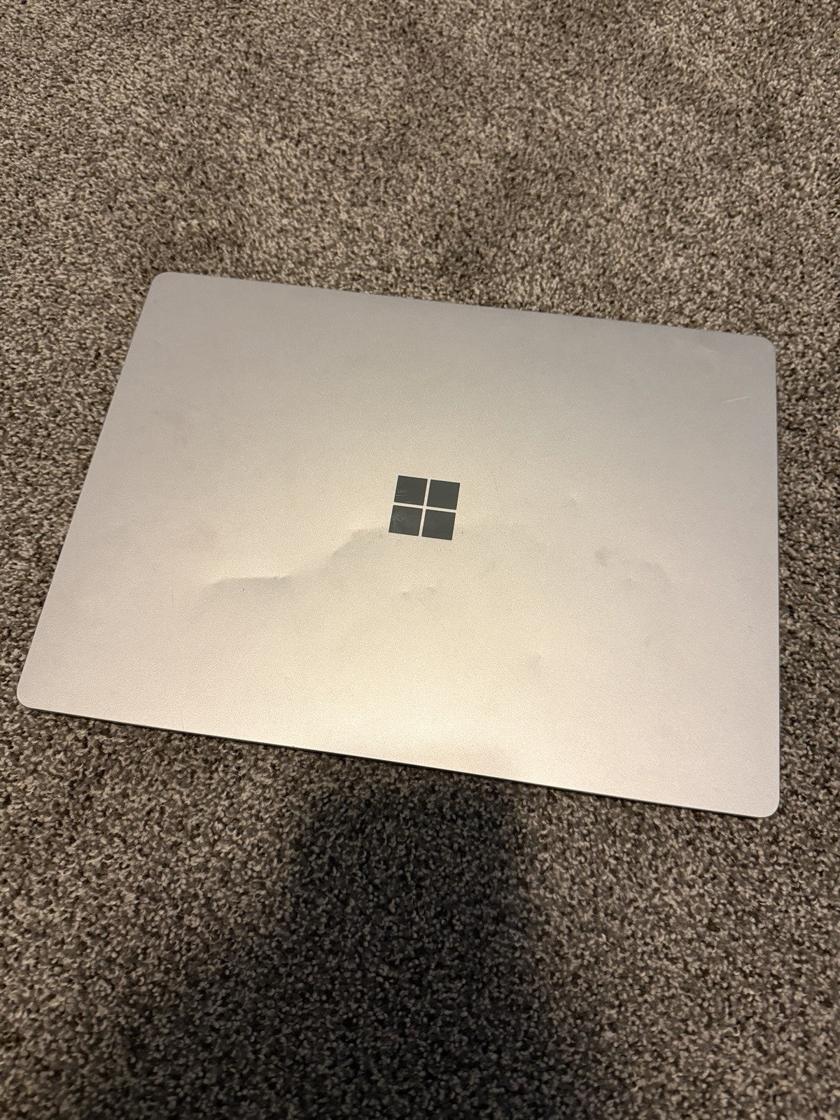 Microsoft Surface Laptop 4 13" (256GB SSD, Ryzen 5, 2.20 GHz, 8GB) Laptop -...