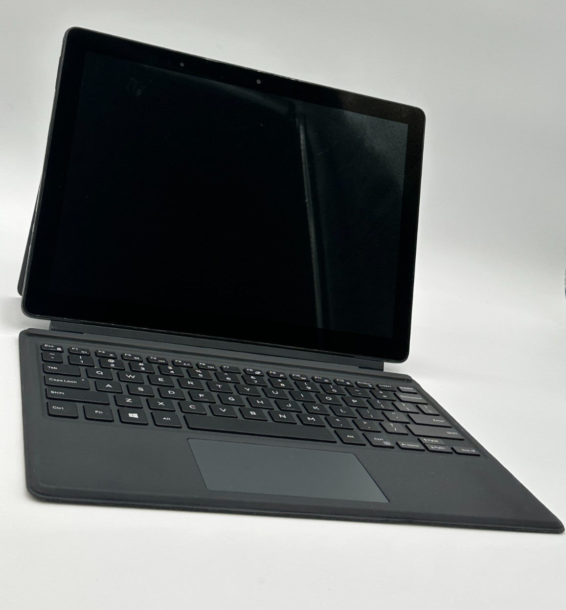 Dell Latitude 5290 2-n-1 12.3" i5-8350U 256GB SSD 8GB DDR3 Black