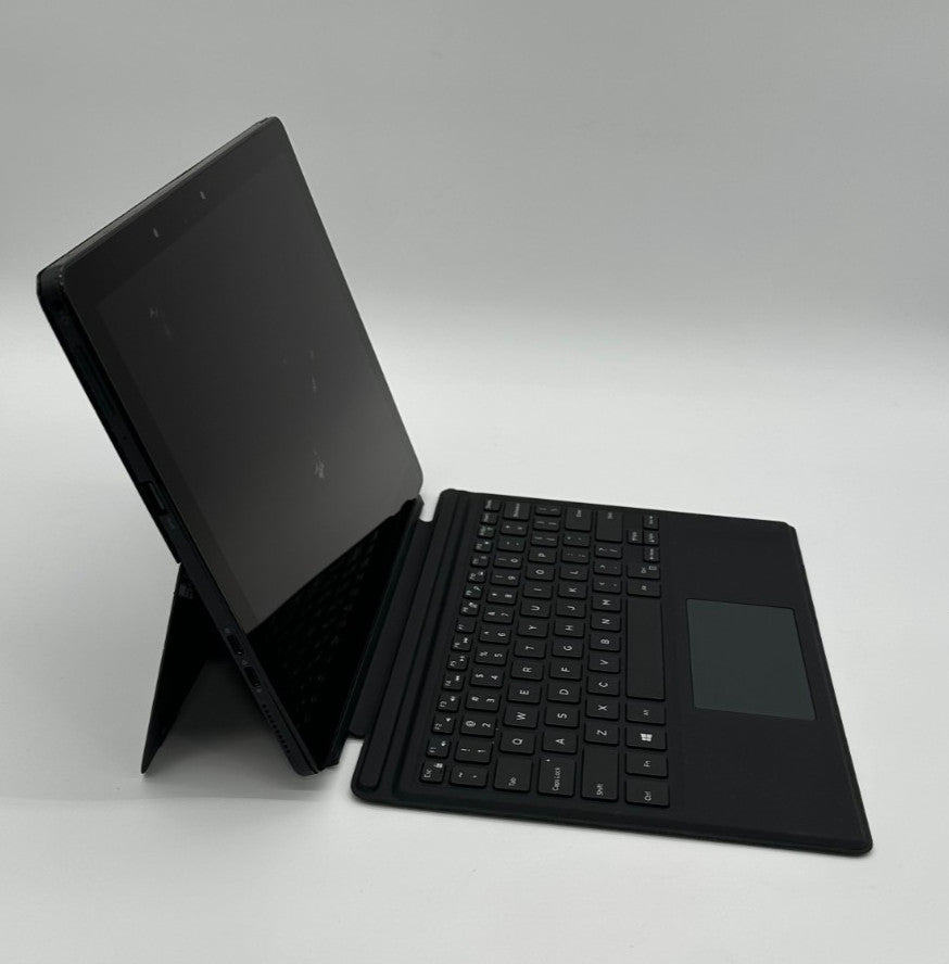 Dell Latitude 5290 2-n-1 12.3" i5-8350U 256GB SSD 8GB DDR3 Black