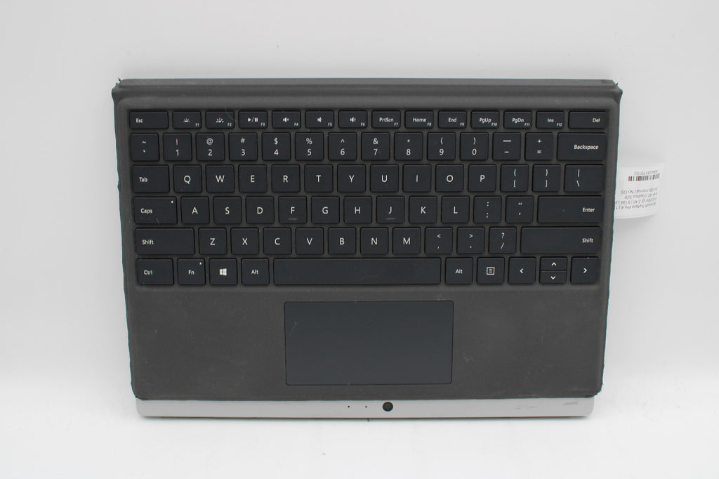 Microsoft Surface Pro 4 _ i5-6300U _ 8GB RAM _ 256GB Internal SSD _ No AC