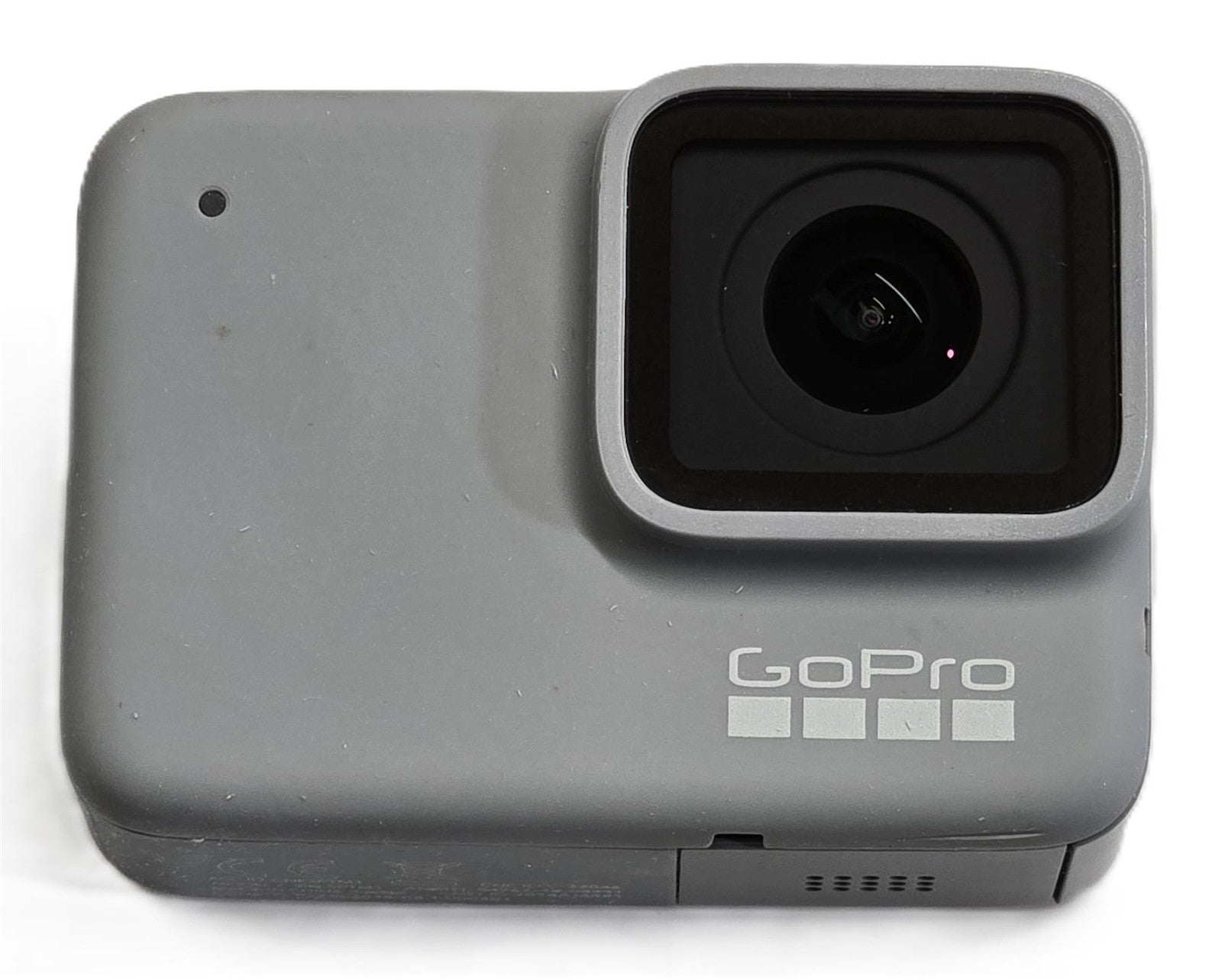 GoPro HERO7 White Waterproof Action Camera - Free Shipping