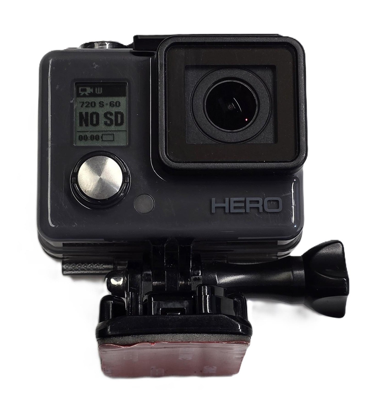 GoPro HERO Action Camcorder - Free Shipping