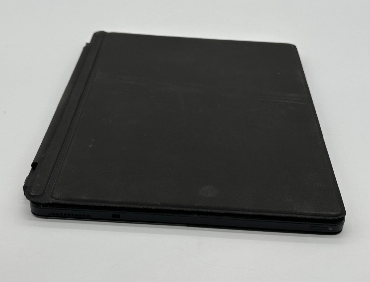 Dell Latitude 5290 2-n-1 12.3" i5-8350U 256GB SSD 8GB DDR3 Black