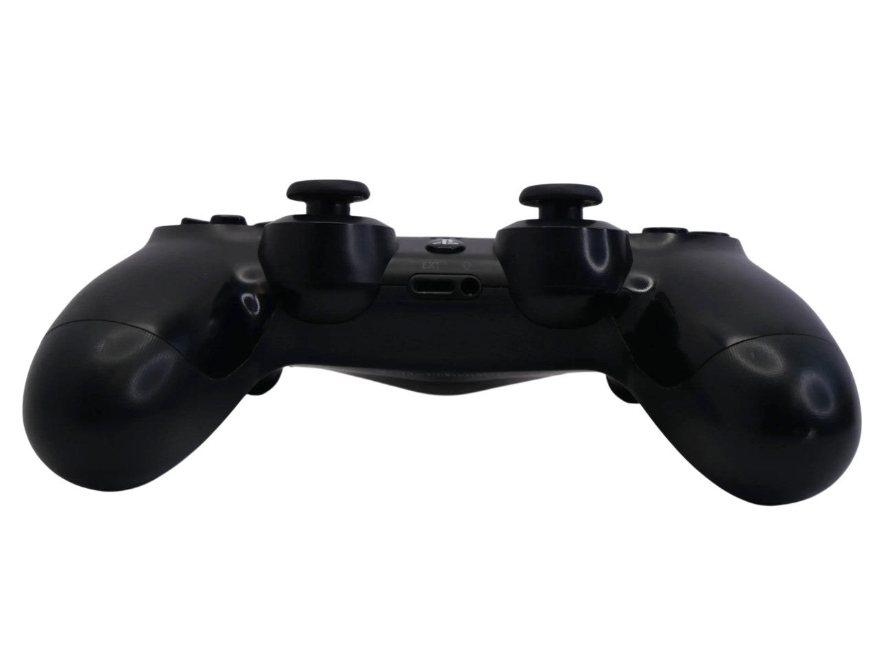 5 Sony PlayStation 4 Wireless Controller Black CUH-ZCT1U - Free Shipping
