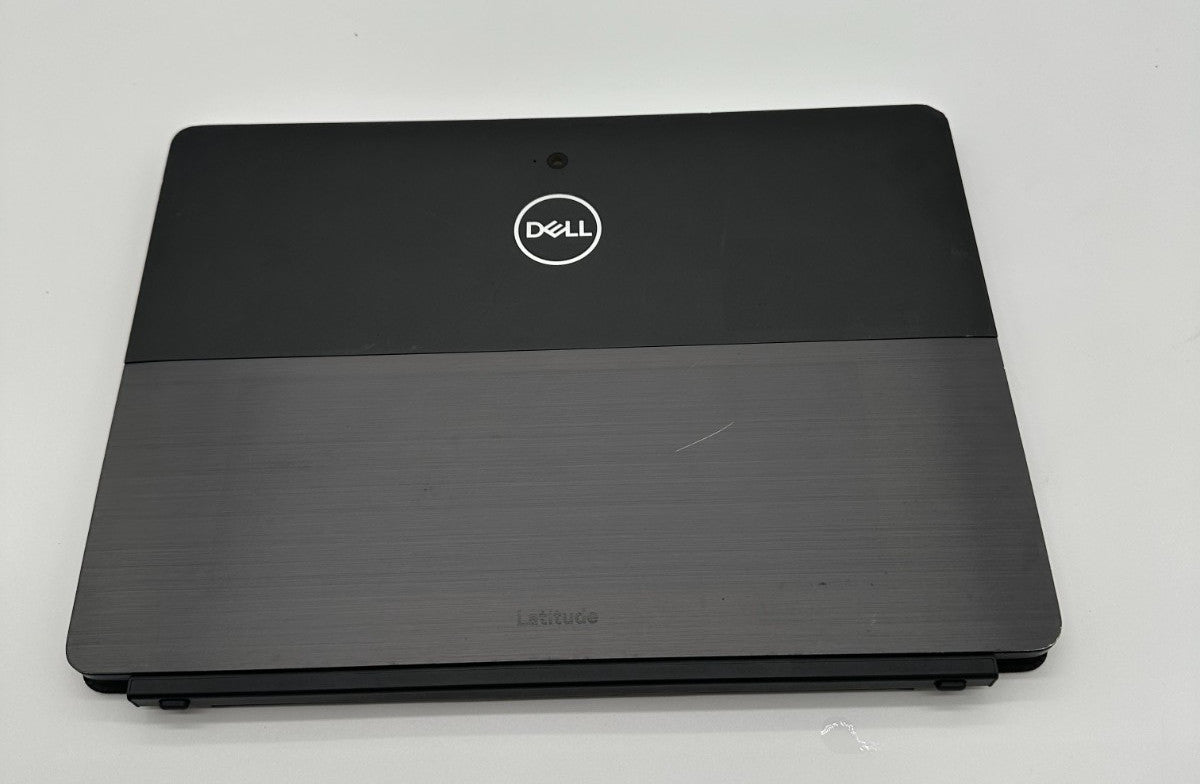 Dell Latitude 5290 2-n-1 12.3" i5-8350U 256GB SSD 8GB DDR3 Black