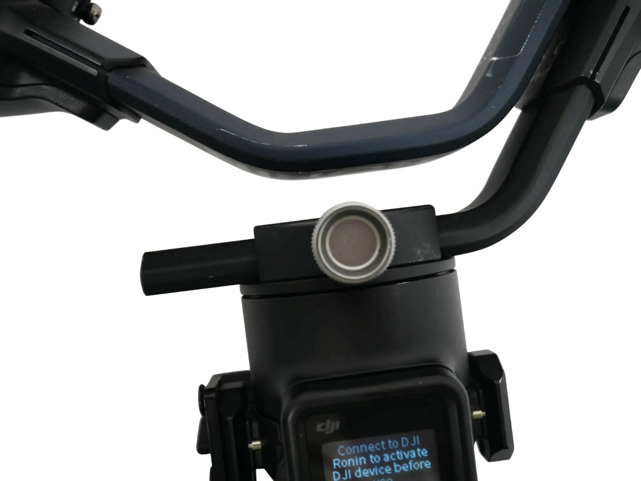 DJI Ronin SC 2 Stabilizer