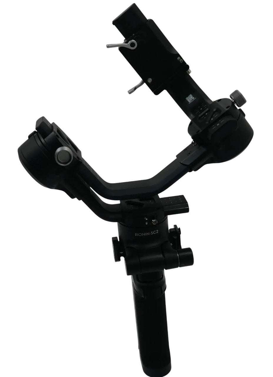 DJI Ronin SC 2 Stabilizer