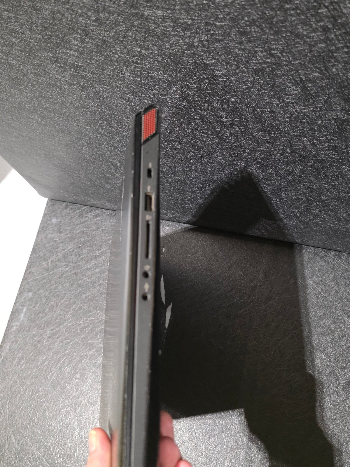 Lenovo Y50-70 i7-4720HQ 16GB 500GB SSD GAMING  GTX 860M 4GB  #1826 3840x2160