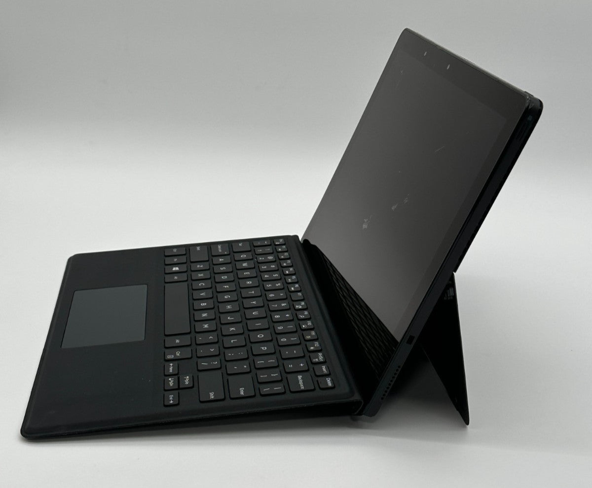 Dell Latitude 5290 2-n-1 12.3" i5-8350U 256GB SSD 8GB DDR3 Black