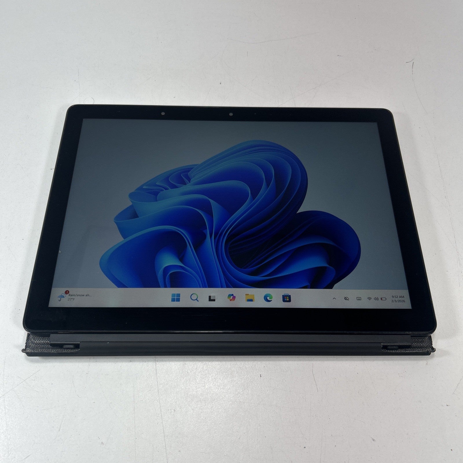 Dell Latitude 5290 2in1 Touchscreen i5-8350U 8GB RAM 512GB SSD | Win11Pro 🔋Good