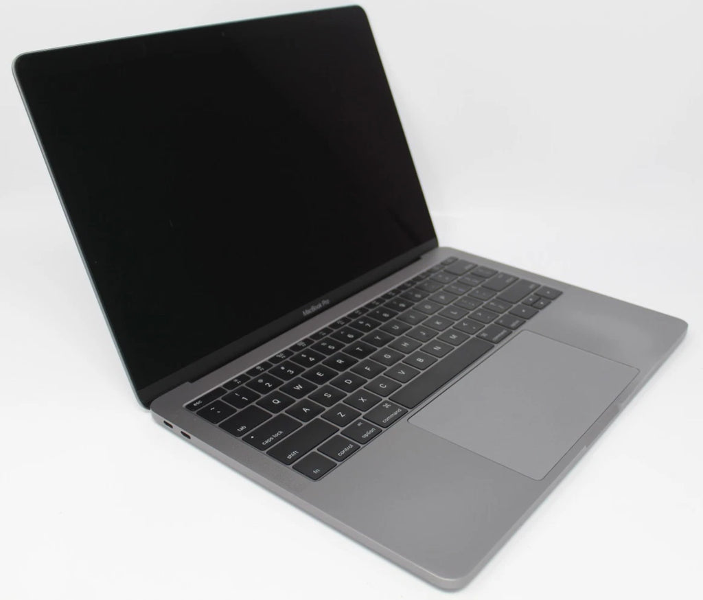 2017 Apple MacBook Pro