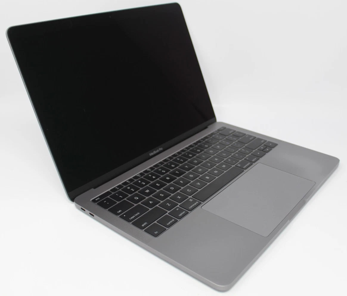 2017 Apple MacBook Pro