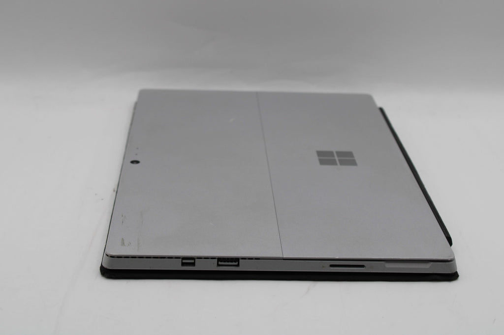 Microsoft Surface Pro 4 _ i5-6300U _ 8GB RAM _ 256GB Internal SSD _ No AC