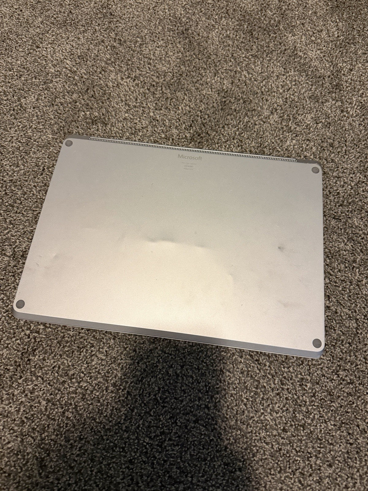 Microsoft Surface Laptop 4 13" (256GB SSD, Ryzen 5, 2.20 GHz, 8GB) Laptop -...