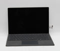Microsoft Surface Pro 4 _ i5-6300U _ 8GB RAM _ 256GB Internal SSD _ No AC