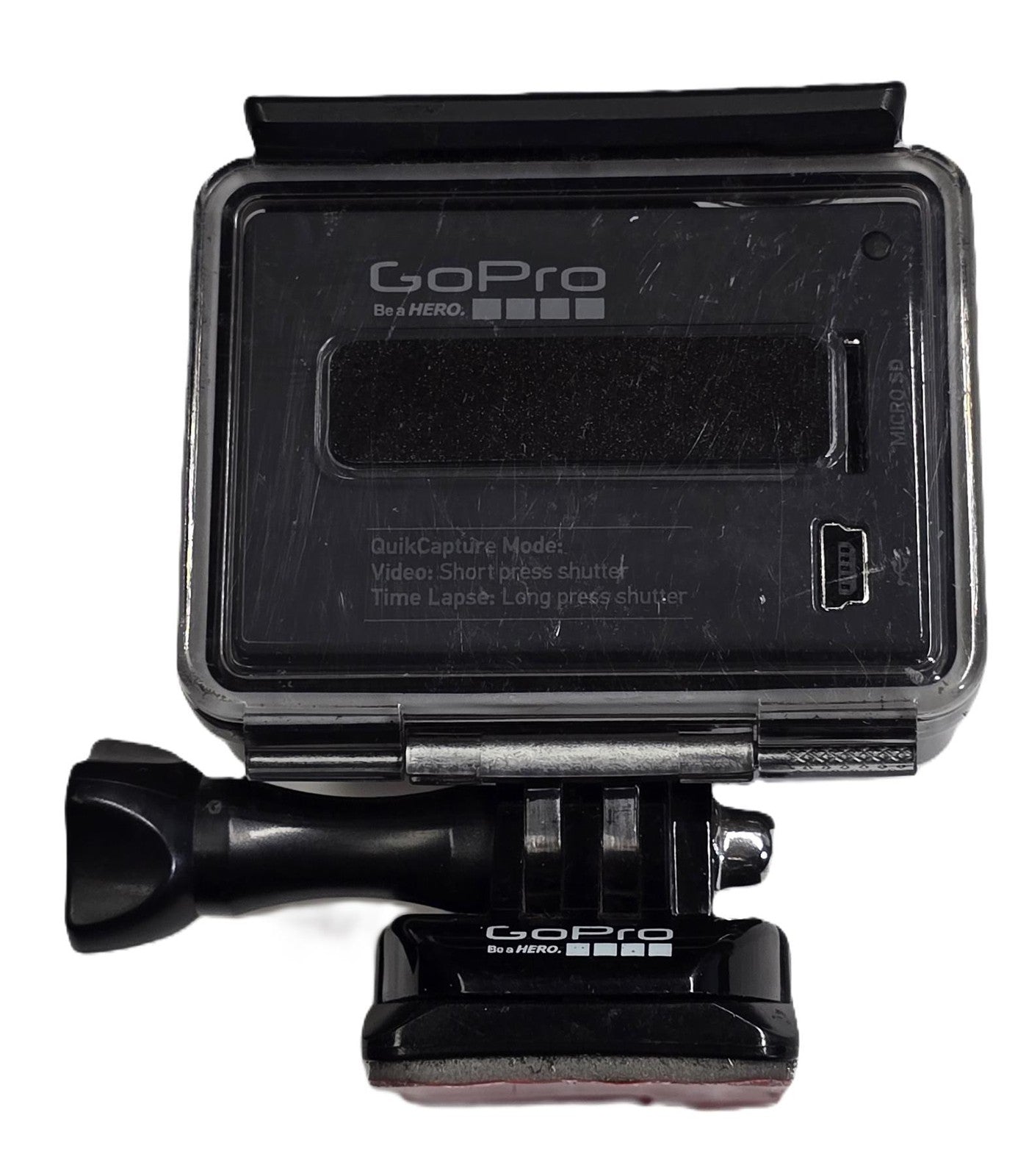 GoPro HERO Action Camcorder - Free Shipping