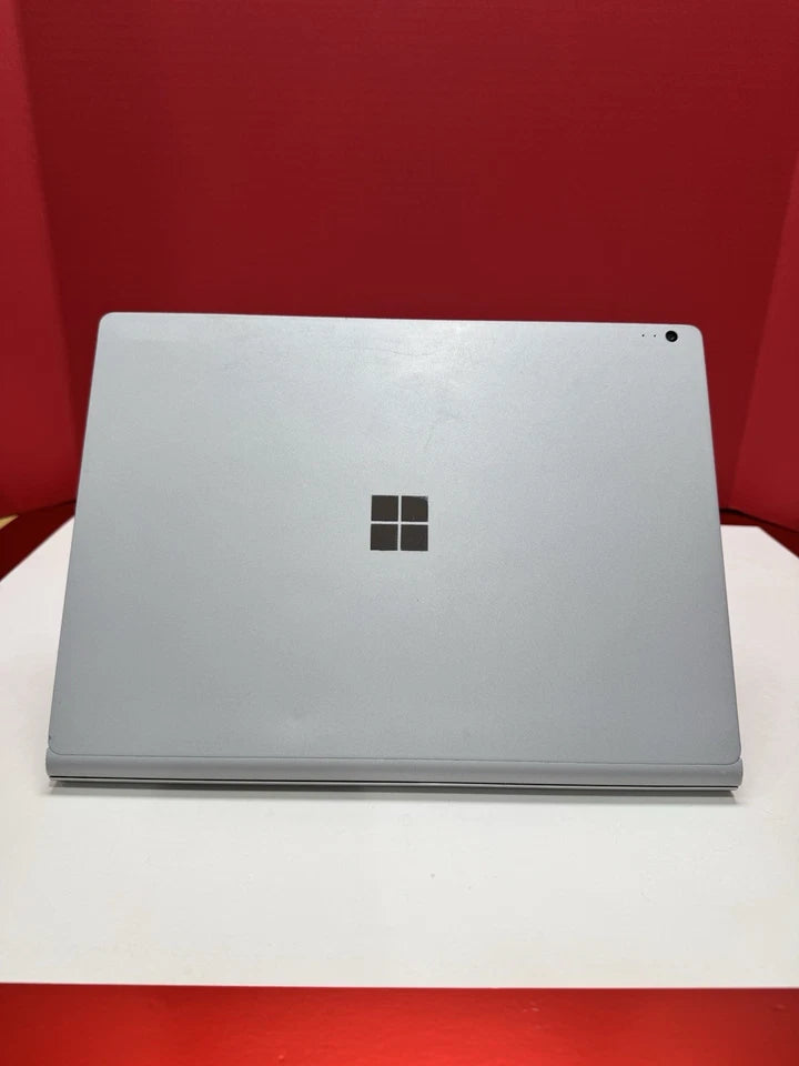 Microsoft Surface Book 2