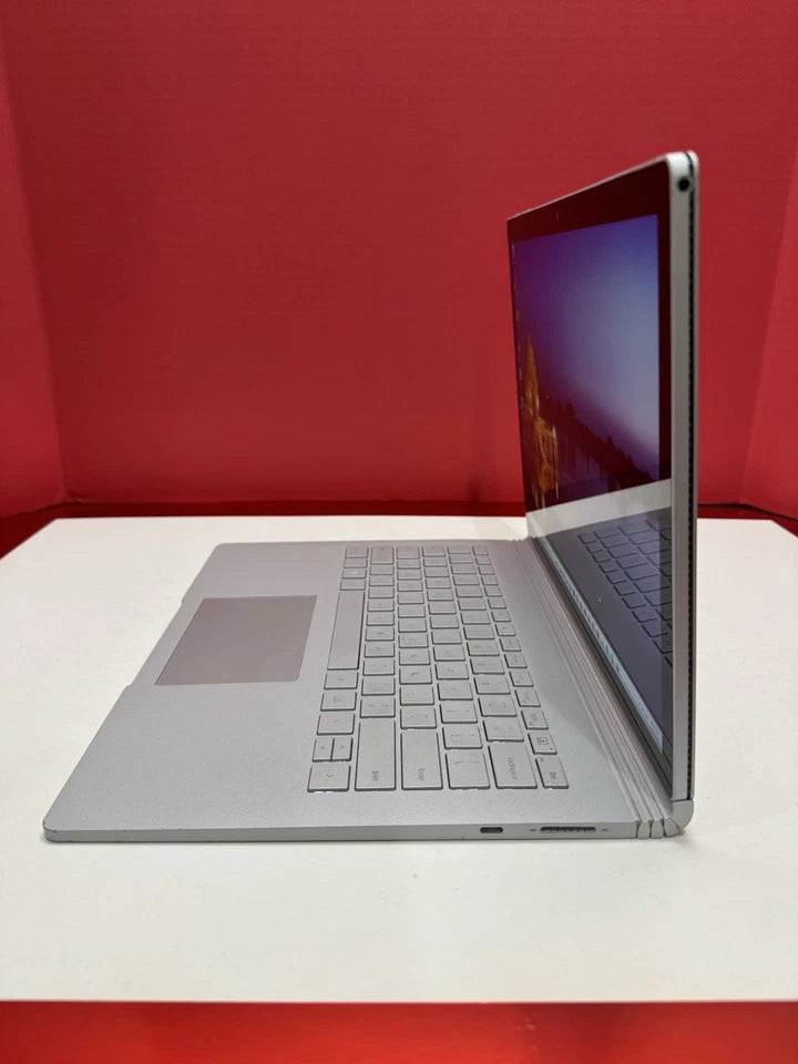 Microsoft Surface Book 2
