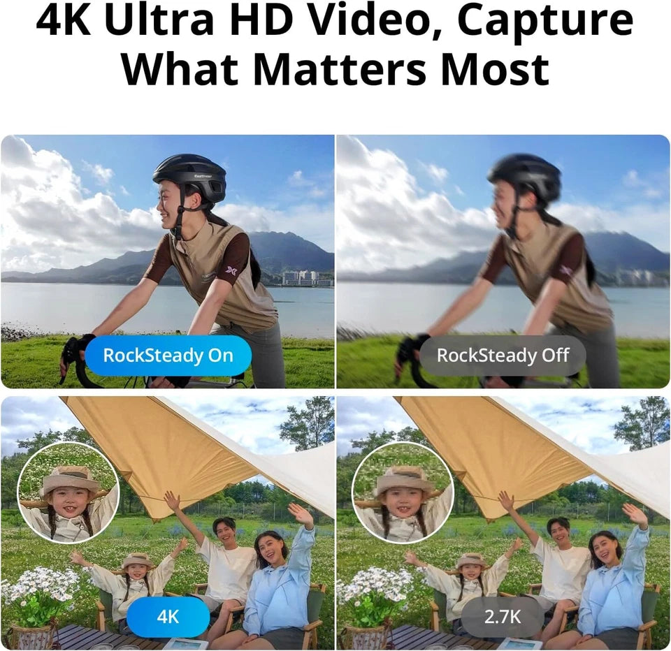 DJI Neo Self-Flying Drone 4K