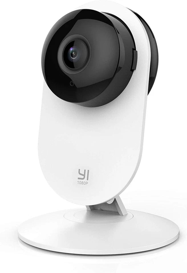 YI Home Camera 1080p Wireless