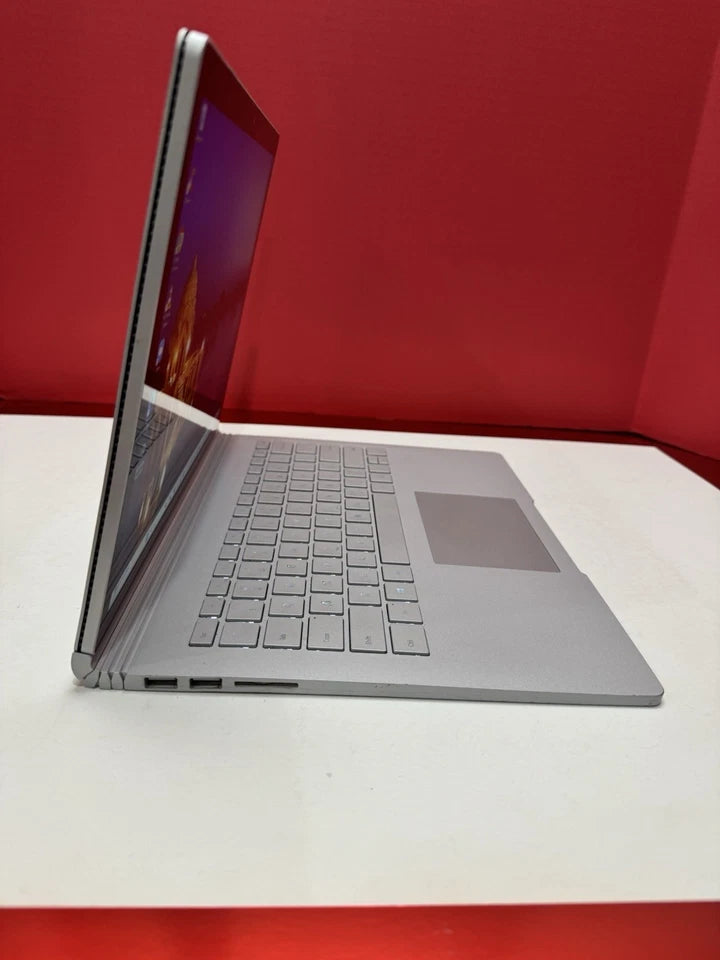 Microsoft Surface Book 2