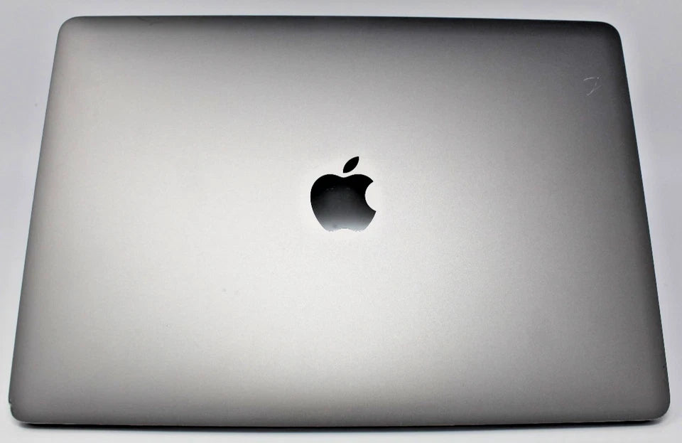 2017 Apple MacBook Pro