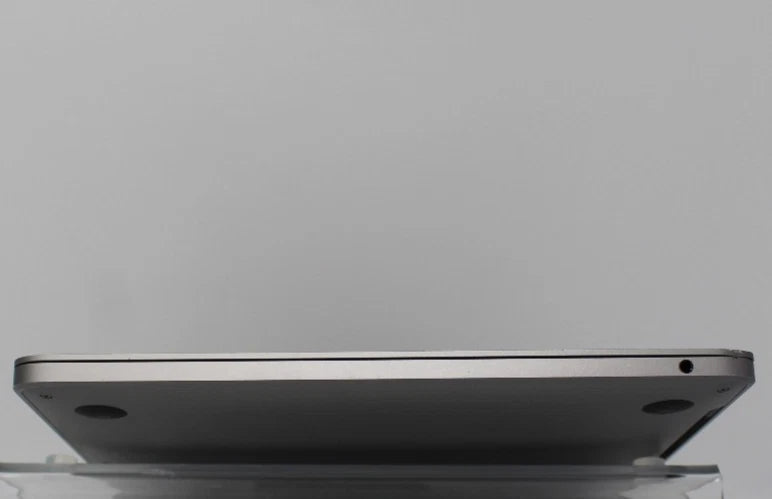 2017 Apple MacBook Pro