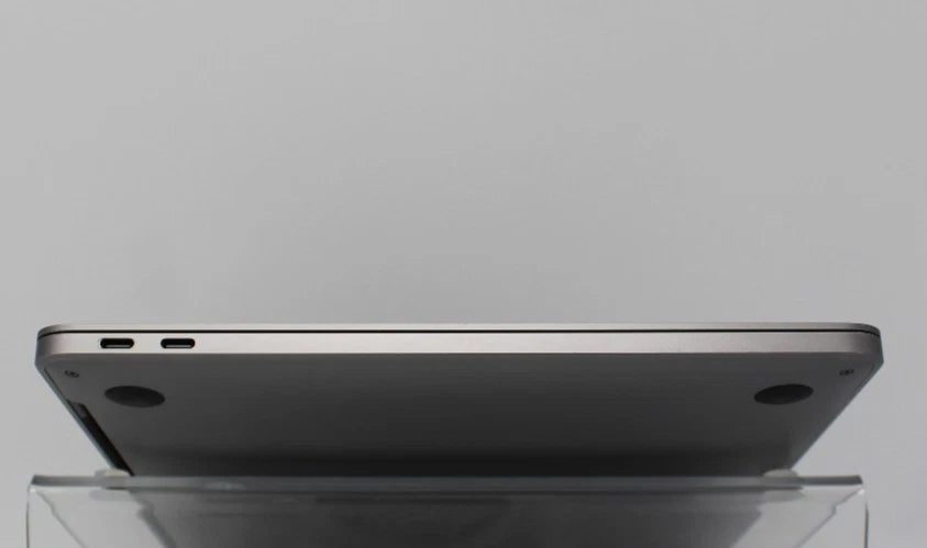 2017 Apple MacBook Pro